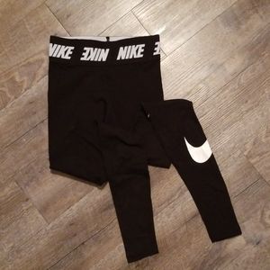 Nike Leggings